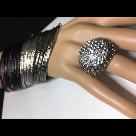 Jewelry set - Picture 2 of 8